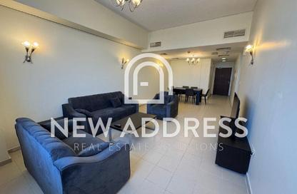 Apartment - 2 Bedrooms - 2 Bathrooms for rent in Bu Hamour Street - Abu Hamour - Doha