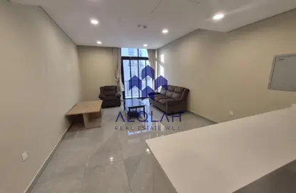 Apartment - 1 Bedroom - 2 Bathrooms for rent in Giardino Apartments - The Pearl Island - Doha