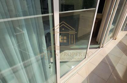 Compound - 3 Bedrooms - 5 Bathrooms for rent in Al Sadd Road - Al Sadd - Doha