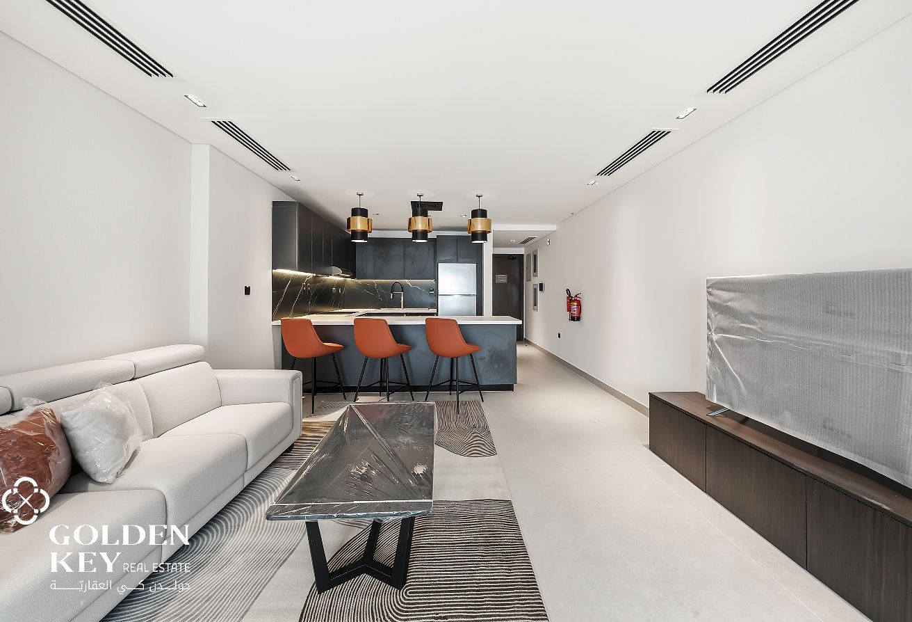 20% Reservation | 4 Years Instalment | Studio