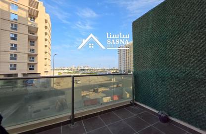 Apartment - 2 Bedrooms - 3 Bathrooms for sale in Al Erkyah City - Lusail