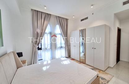Apartment - 2 Bedrooms - 2 Bathrooms for rent in Seville Residence - Fox Hills - Lusail
