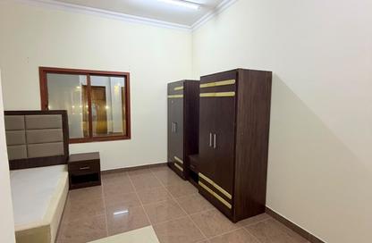 Apartment - Studio - 1 for rent in Al Nuaija Street - Al Hilal West - Al Hilal - Doha