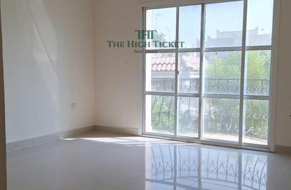 Villa - 4 - 4 for rent in Old Airport Road - Old Airport Road - Doha