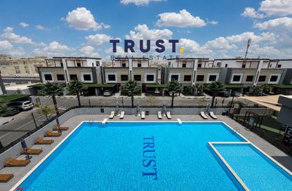 Villa - 6 Bedrooms - 6 Bathrooms for rent in Muaither Area - Al Rayyan - Doha
