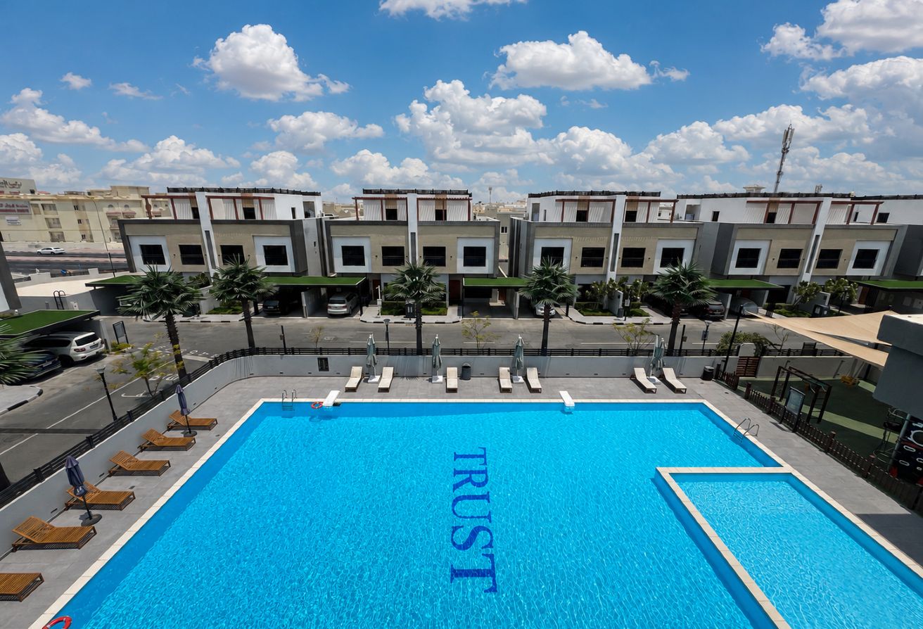 Premium Resort-Style 6BHK FF Villa | Muather
