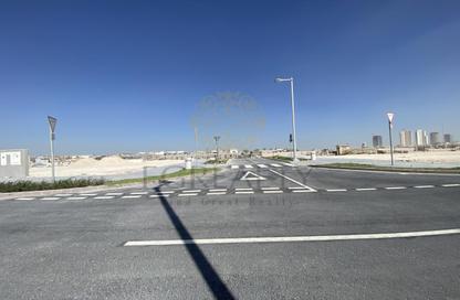 Land - Studio for sale in Huzoom Villas - Lusail City - Lusail