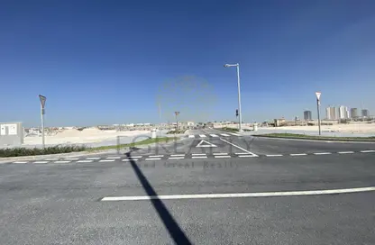 Land - Studio for sale in Huzoom Villas - Lusail City - Lusail