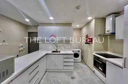 Apartment - 2 Bedrooms - 3 Bathrooms for rent in Giardino Gardens - Giardino Villas - The Pearl Island - Doha