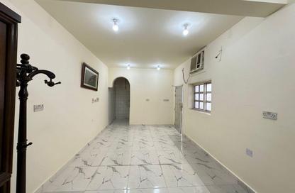 Apartment - Studio - 1 Bathroom for rent in Al Hilal West - Al Hilal - Doha