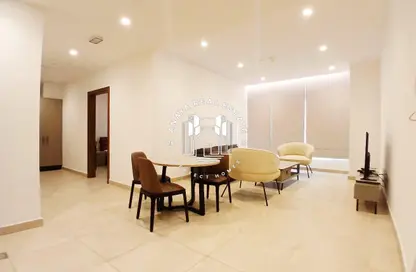 Apartment - 1 Bedroom - 1 Bathroom for rent in Umm Ghuwalina - Umm Ghuwailina - Doha Apartment - 1 Bedroom - 1 Bathroom for rent in Umm Ghuwalina - Umm Ghuwailina - Doha