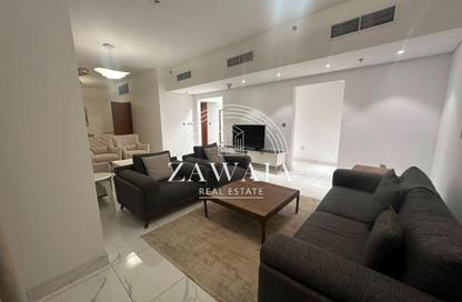 Apartment - 3 Bedrooms - 4 Bathrooms for rent in West Bay Tower - West Bay - West Bay - Doha Apartment - 3 Bedrooms - 4 Bathrooms for rent in West Bay Tower - West Bay - West Bay - Doha