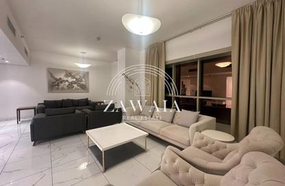 Apartment - 3 Bedrooms - 4 Bathrooms for rent in West Bay Tower - West Bay - West Bay - Doha Apartment - 3 Bedrooms - 4 Bathrooms for rent in West Bay Tower - West Bay - West Bay - Doha