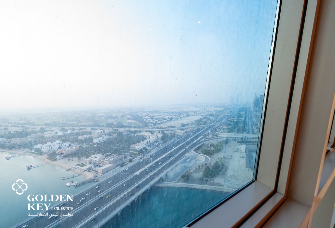 Bills Included - Unfurnished 2 Bedrooms + Storage