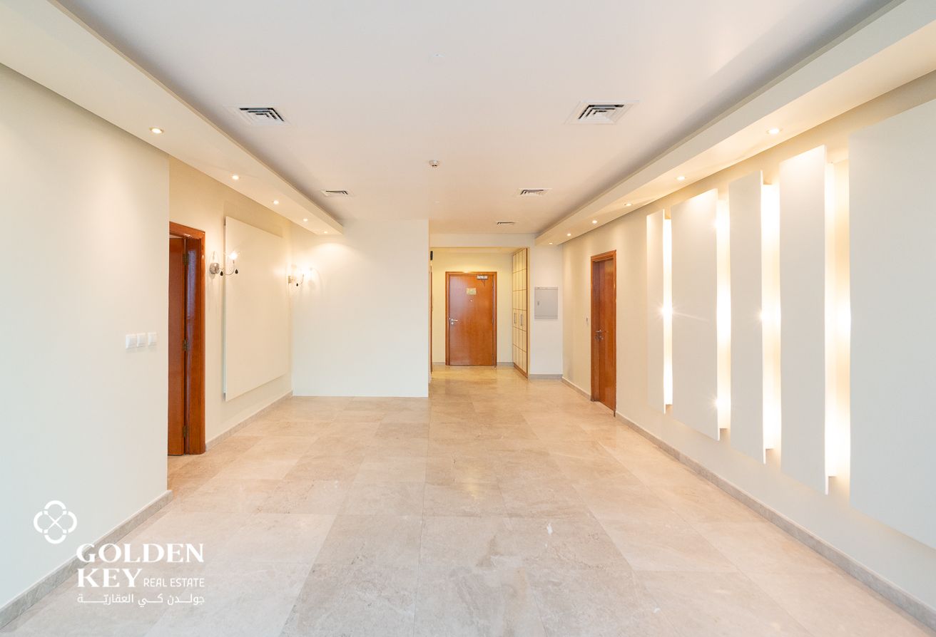 Bills Included - Unfurnished 2 Bedrooms + Storage