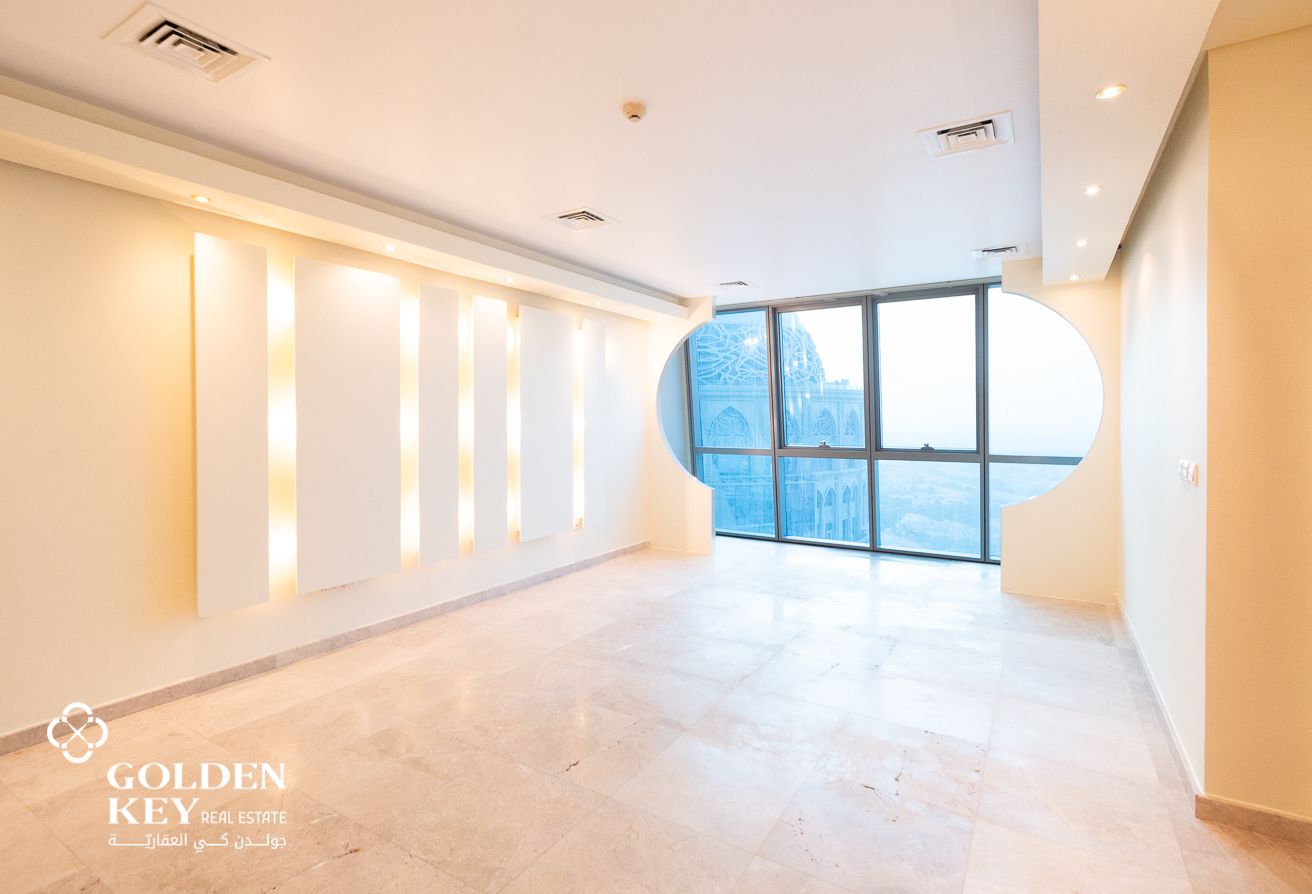 Bills Included - Unfurnished 2 Bedrooms + Storage