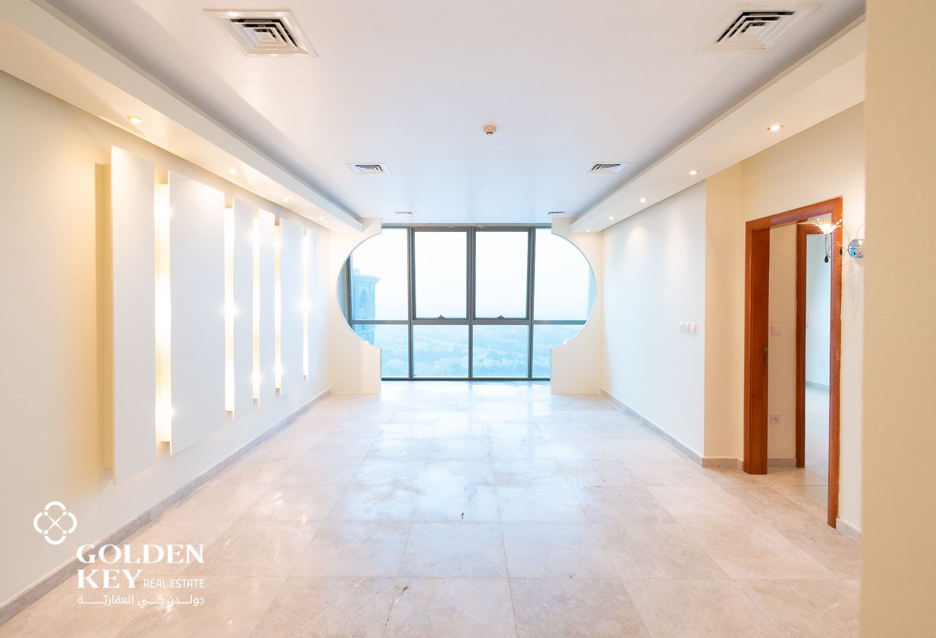 Bills Included - Unfurnished 2 Bedrooms + Storage