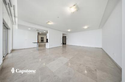Apartment - 1 Bedroom - 2 Bathrooms for rent in West Bay Tower - West Bay - West Bay - Doha