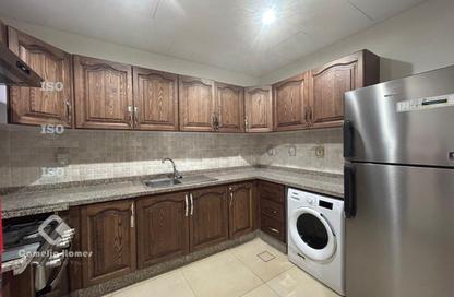 Duplex - 3 Bedrooms - 4 Bathrooms for rent in Fox Hills - Fox Hills - Lusail Duplex - 3 Bedrooms - 4 Bathrooms for rent in Fox Hills - Fox Hills - Lusail