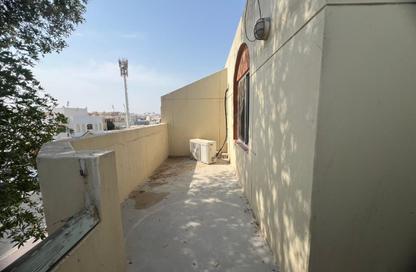 Apartment - 1 Bedroom - 1 Bathroom for rent in Old Airport Road - Old Airport Road - Doha