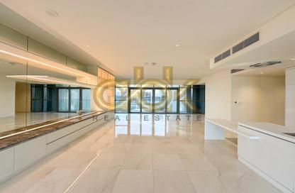 Apartment - 1 - 2 for sale in Waterfront Residential - The Waterfront - Lusail
