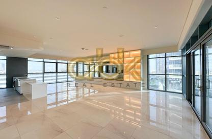 Apartment - 1 - 2 for sale in Waterfront Residential - The Waterfront - Lusail