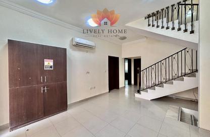 Villa - 6 - 6 for rent in Umm Salal Ali - Umm Salal Ali - Doha
