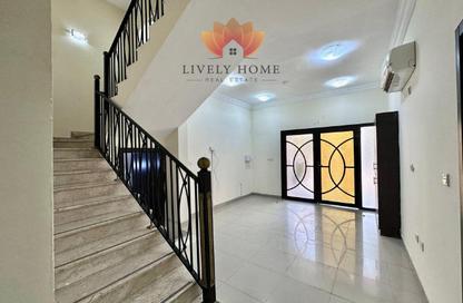 Villa - 6 - 6 for rent in Umm Salal Ali - Umm Salal Ali - Doha Villa - 6 - 6 for rent in Umm Salal Ali - Umm Salal Ali - Doha