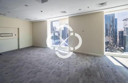 Office Space - Studio for rent in West Bay Tower - West Bay - West Bay - Doha