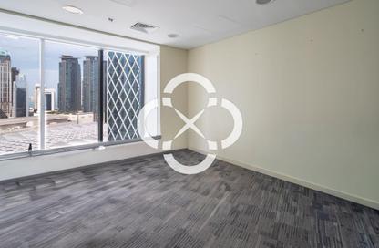 Office Space - Studio for rent in West Bay Tower - West Bay - West Bay - Doha