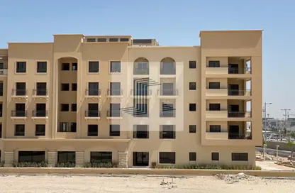 Apartment - 1 Bedroom - 2 Bathrooms for sale in Naples - Fox Hills - Fox Hills - Lusail