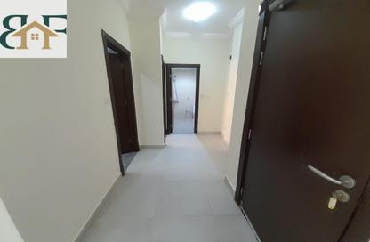 Apartment - 1 Bedroom - 1 Bathroom for rent in Umm Ghwailina Comm - Umm Ghuwalina - Umm Ghuwailina - Doha Apartment - 1 Bedroom - 1 Bathroom for rent in Umm Ghwailina Comm - Umm Ghuwalina - Umm Ghuwailina - Doha