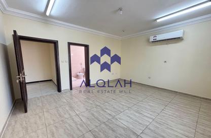Apartment - 3 Bedrooms - 3 Bathrooms for rent in Ain Khaled Villas - Ain Khaled - Doha