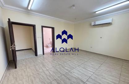 Apartment - 3 Bedrooms - 3 Bathrooms for rent in Ain Khaled Villas - Ain Khaled - Doha Apartment - 3 Bedrooms - 3 Bathrooms for rent in Ain Khaled Villas - Ain Khaled - Doha