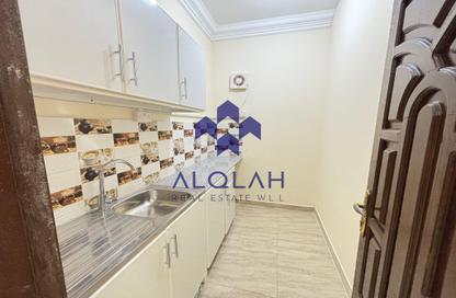 Apartment - 3 Bedrooms - 3 Bathrooms for rent in Ain Khaled Villas - Ain Khaled - Doha