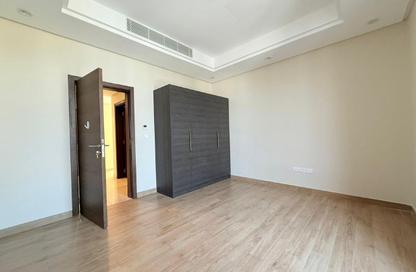 Apartment - 3 Bedrooms - 4 Bathrooms for rent in Fox Hills A13 - Fox Hills - Lusail