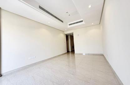 Apartment - 3 Bedrooms - 4 Bathrooms for rent in Fox Hills A13 - Fox Hills - Lusail
