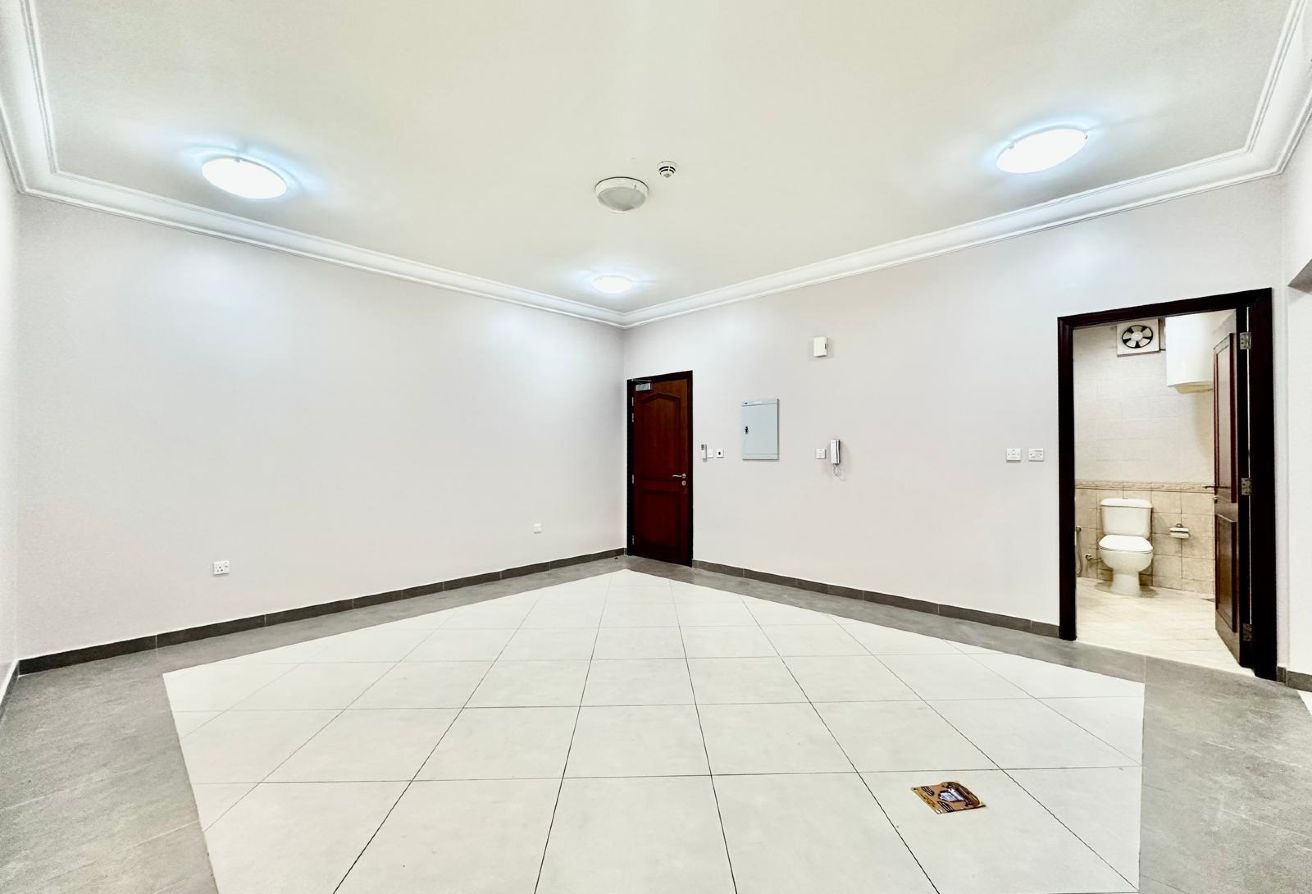 3BR Al Sadd Spacious Apartment is now for rent!