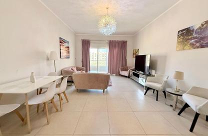 Apartment - 1 Bedroom - 2 Bathrooms for rent in Dara - Fox Hills - Lusail
