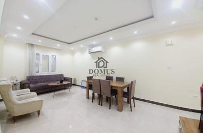 Apartment - 2 Bedrooms - 2 Bathrooms for rent in Thabit Bin Zaid Street - Al Mansoura - Doha Apartment - 2 Bedrooms - 2 Bathrooms for rent in Thabit Bin Zaid Street - Al Mansoura - Doha