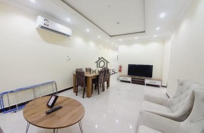Apartment - 2 Bedrooms - 2 Bathrooms for rent in Thabit Bin Zaid Street - Al Mansoura - Doha Apartment - 2 Bedrooms - 2 Bathrooms for rent in Thabit Bin Zaid Street - Al Mansoura - Doha