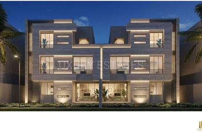 Villa - 5 - 6 for sale in Umm Al Amad - Umm Al Amad - Al Shamal
