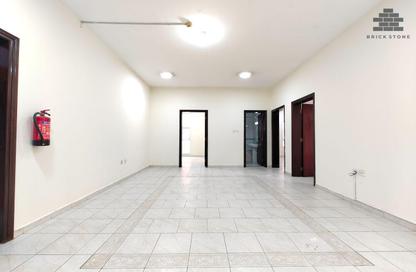 Apartment - 3 - 3 for rent in Anas Street - Fereej Bin Mahmoud North - Fereej Bin Mahmoud - Doha