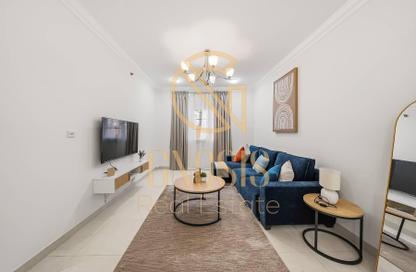 Apartment - 1 Bedroom - 1 Bathroom for rent in Al Mansoura - Al Mansoura - Doha