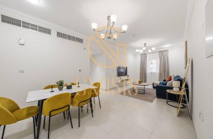 Apartment - 1 Bedroom - 1 Bathroom for rent in Al Mansoura - Al Mansoura - Doha