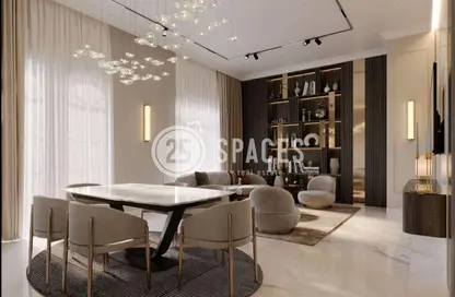Apartment - 2 Bedrooms - 3 Bathrooms for sale in Marina Tower 07 - Marina District - Lusail Apartment - 2 Bedrooms - 3 Bathrooms for sale in Marina Tower 07 - Marina District - Lusail