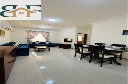 Apartment - 2 Bedrooms - 2 Bathrooms for rent in Al Mansoura - Al Mansoura - Doha