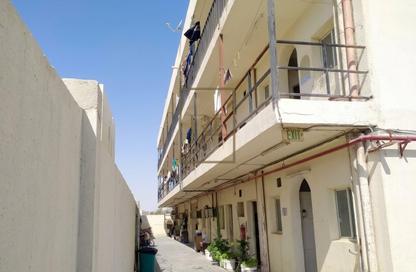 Whole Building - Studio for sale in Industrial Area 4 - Industrial Area - Industrial Area - Doha