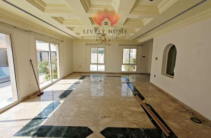 Villa - 6 - 7+ for rent in West Bay Lagoon Villas - West Bay Lagoon - West Bay Lagoon - Doha Villa - 6 - 7+ for rent in West Bay Lagoon Villas - West Bay Lagoon - West Bay Lagoon - Doha