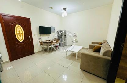 Apartment - 2 Bedrooms - 1 Bathroom for rent in Muntazah 70 - Al Muntazah - Doha Apartment - 2 Bedrooms - 1 Bathroom for rent in Muntazah 70 - Al Muntazah - Doha